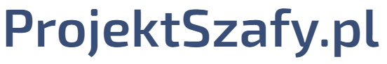 Projekt Szafy